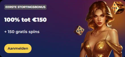 Vipzino welkomstbonus voor casino spelers